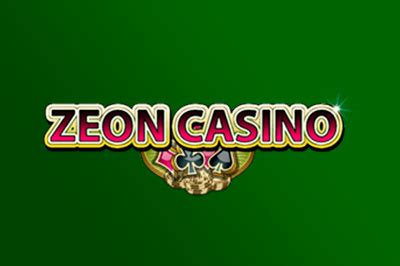 zeon казино